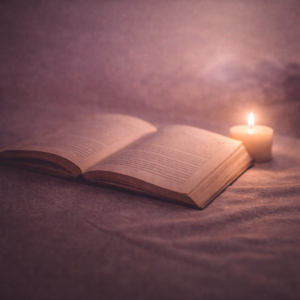 Episode 1: You Know The Truth… So Why Isn’t It Changing You?