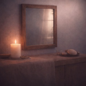 Episode 2: Something Else Is Driving Your Life (And You Don’t See It)