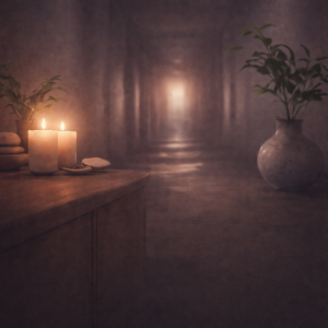 Episode 3: You Didn’t Choose This — But It’s Running Your Life