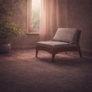 Episode 5: You Can’t Fix This By Trying Harder